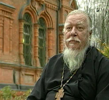 Протоиерей Димитрий Смирнов